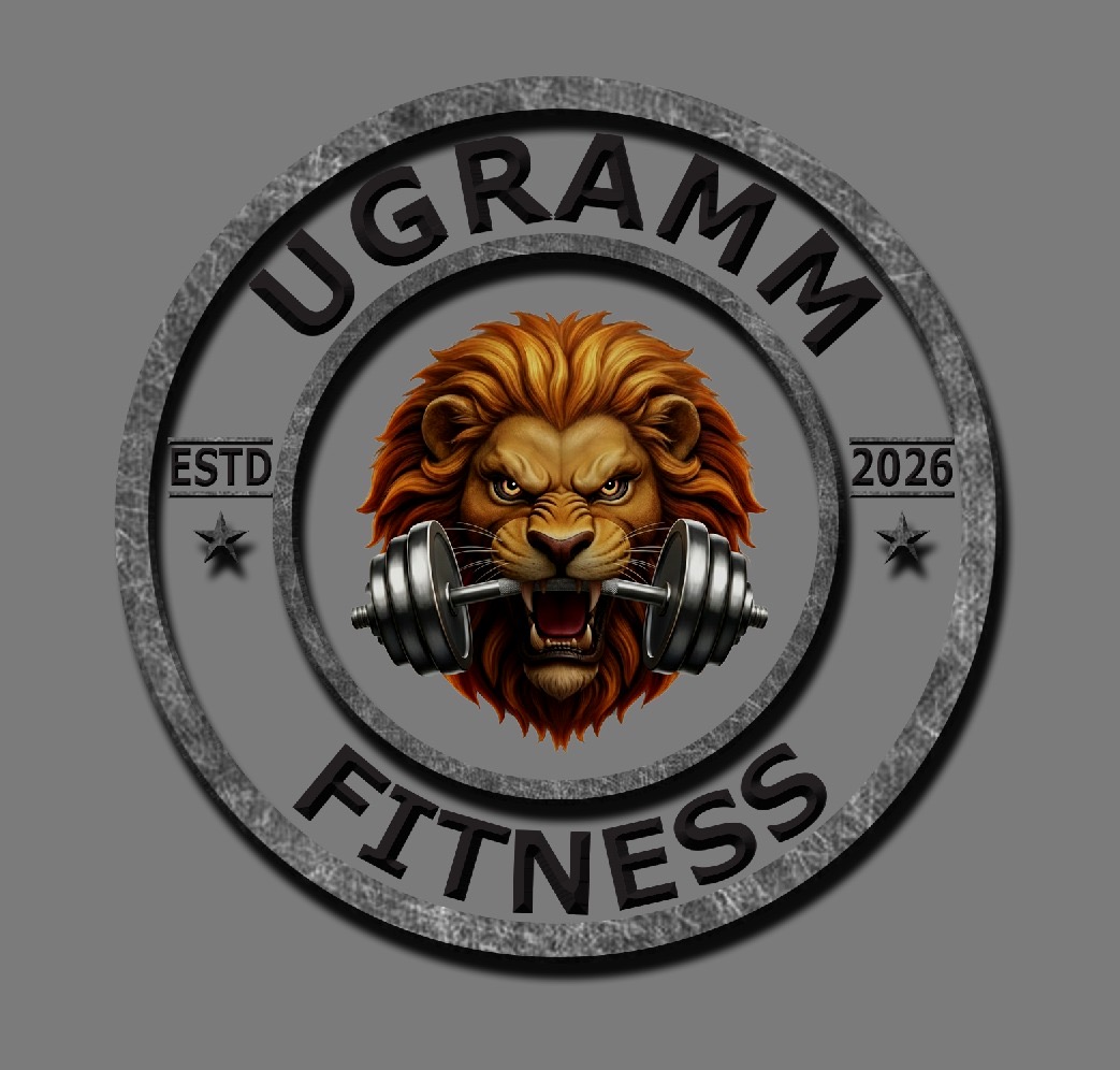 UGRAMM FITNESS